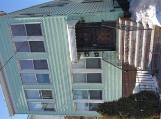 161 Audubon Ave #2, Jersey City, NJ 07305