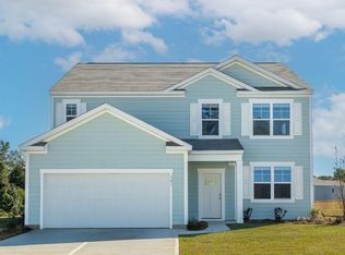 161 Morning View Way, Moncks Corner, SC 29461