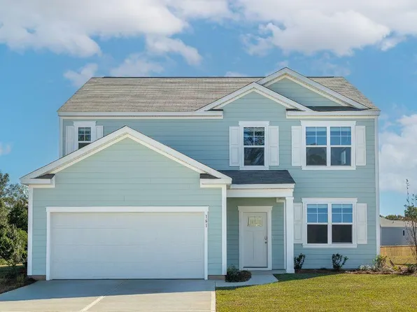 161 Morning View Way, Moncks Corner, SC 29461