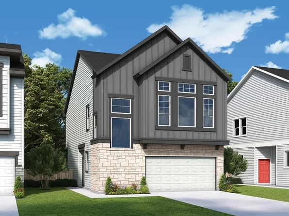 9341 Celestine Ave, Dallas, TX 75243