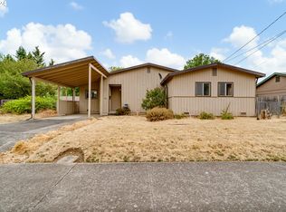1955 Cleveland St, Eugene, OR 97405