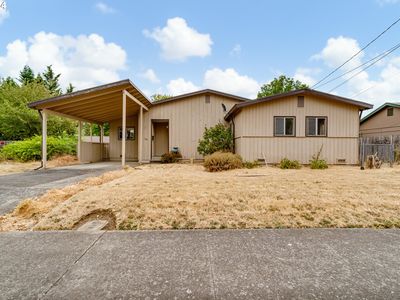 1955 Cleveland St, Eugene, OR, 97405