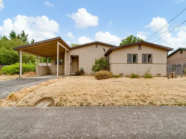 1955 Cleveland St, Eugene, OR 97405