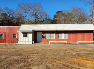 8324 Fm 729, Jefferson, TX 75657