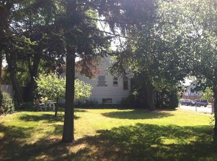 1010 NE 80th St, Seattle, WA 98115