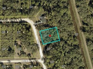 3002 Fitch Ave, Alva, FL 33920