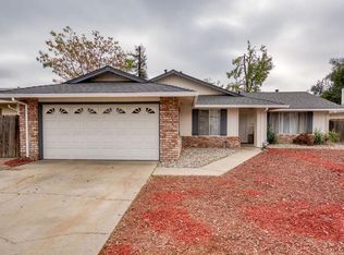 3224 E Orangeburg Ave, Modesto, CA 95355