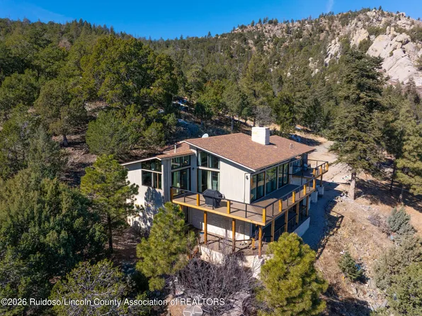 153 Sierra Vista Dr, Alto, NM 88312