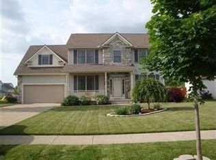 286 Lakeside Ave, Wellington, OH 44090