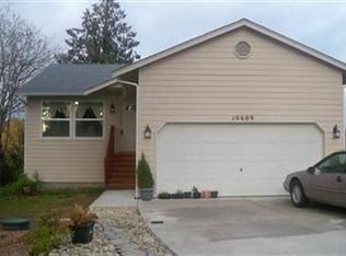 10609 203rd Ave E, Bonney Lake, WA 98391