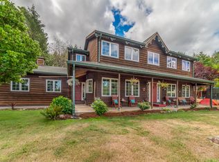 31720 Cedar Creek Rd, Cottage Grove, OR 97424