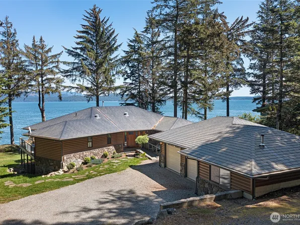 1378 San Juan Drive, San Juan Island, WA 98250