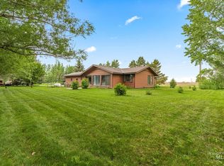 4 N 100 W, Fairfield, ID 83327