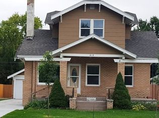 415 Columbine St, Sterling, CO 80751