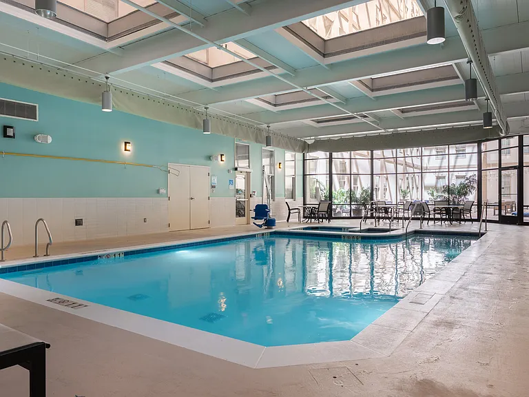 Miller and Rhoads Residences — Photo 46
