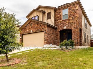 2634 Sunset Bnd, San Antonio, TX 78244