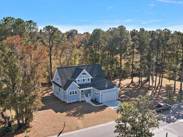 1500 Eagle Landing Blvd, Hanahan, SC 29410