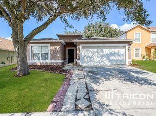 25141 Hyde Park Blvd, Land O Lakes, FL 34639