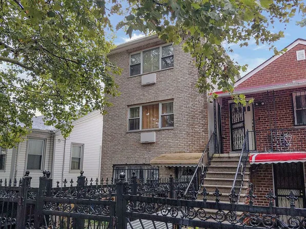 1022 E 232nd St, Bronx, NY 10466