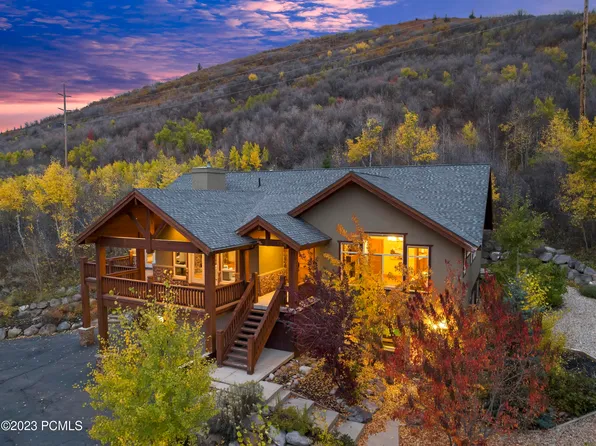 7749 Susans Cir, Park City, UT 84098