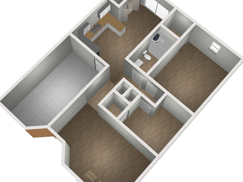 1st image of 2305 W Pecan St #2305