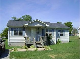 186 W Barbee St, Columbia, KY 42728