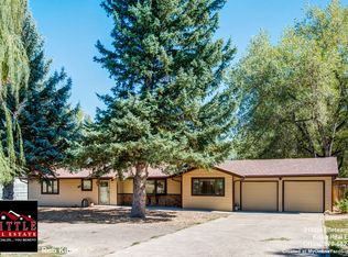 106 S Overland Trl, Fort Collins, CO 80521
