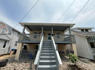 105 N Richards Ave FLOOR 2, Ventnor City, NJ 08406