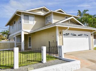91-119 Puaina Pl, Ewa Beach, HI 96706