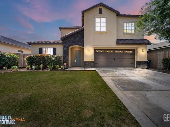 8321 Kowa St, Bakersfield, CA 93314