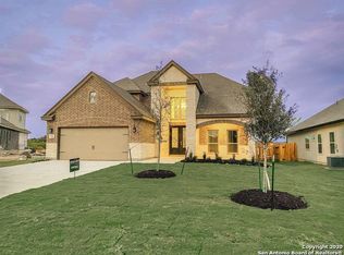 120 Talamore, Cibolo, TX 78108