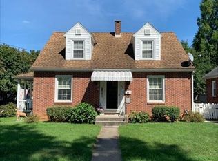 221 N Diamond St, York, PA 17404