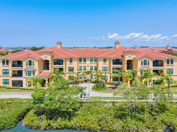 2739 Via Capri Unit 1033, Clearwater, FL 33764
