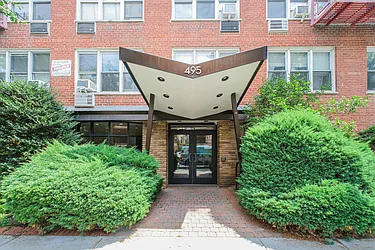 495 East 7th Street, #6B