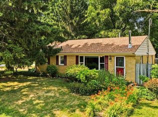 2714 Sunrise ROAD, Racine, WI 53402