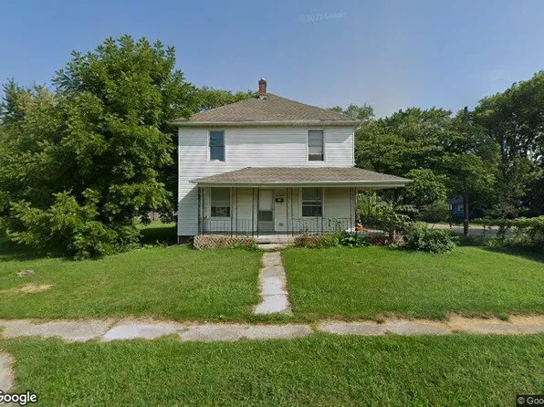 1102 W Church St, Urbana, IL 61801
