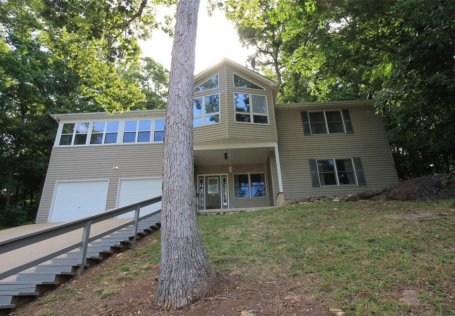 1575 S Lake Sherwood Dr, Marthasville, MO 63357 Zillow