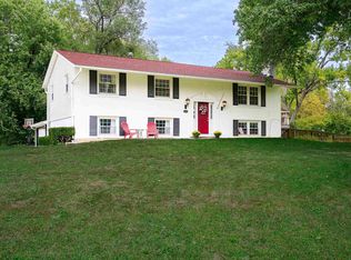 119 S Glenwood Ave W, Bloomington, IN 47408