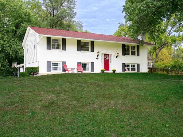 119 S Glenwood Ave W, Bloomington, IN 47408