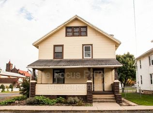 2117 King St, Williamsport, PA 17701