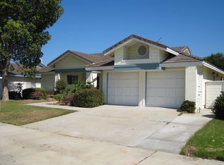 431 Carnation Pl, Oxnard, CA 93036