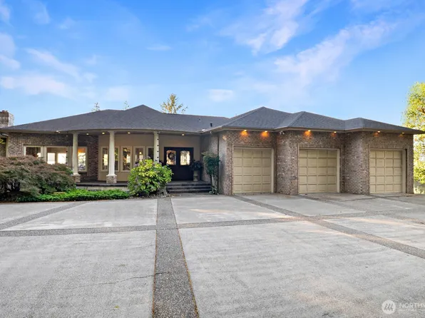 12822 Canterwood Boulevard NW, Gig Harbor, WA 98332