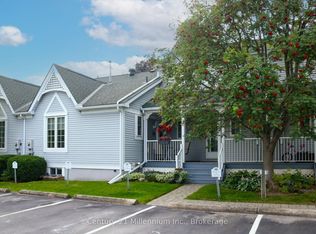 83 Victoria St #7, Meaford, ON N4L1R4