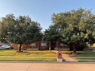 607 Taylor St, Ovilla, TX 75154