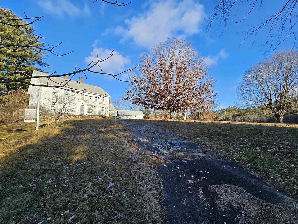 268 Suncook Valley Road, Chichester, NH 03258 Zillow