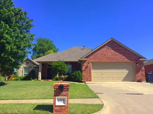 1713 NW 162nd Cir, Edmond, OK 73013