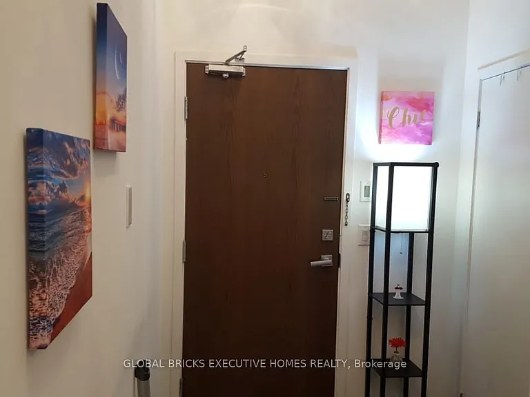 365 Prince Of Wales Dr #408 — Photo 26