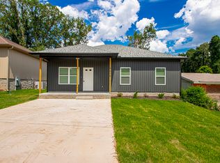 2315 Nichols Rd, Little Rock, AR 72205