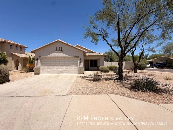 25027 N 40th Ln, Phoenix, AZ 85083