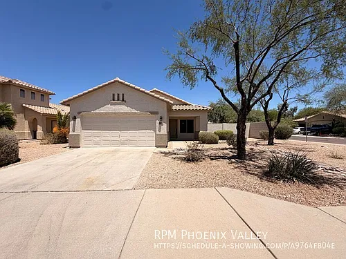 25027 N 40th Ln Photo 1